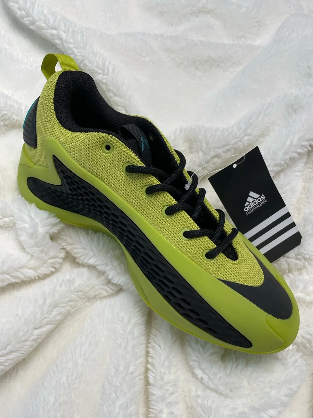 Adidas Anthony Edwards these unisex
